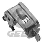 64041 Long Arc Reçme Altı Oyuk Ayak