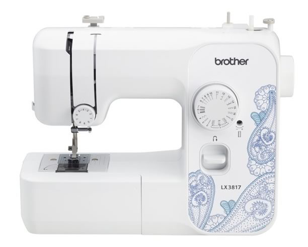 Brother LX3817 Dikiş Makinesi