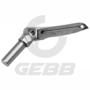 S20424 Brother Dört İplik Üst Lüper