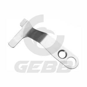 S02637 Brother Elektronik Düz Makine Sabit Bıçak