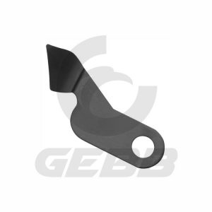 S02643 Brother Elektronik Düz Makine Bıçak Sacı