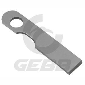 S07527 Brother Çift İğne Sabit Bıçak