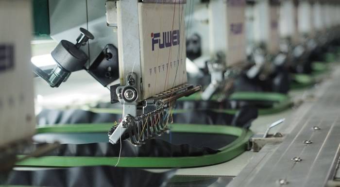 Dikiş Makinası Bıçakları