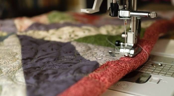 Dikiş Makinası İğneleri