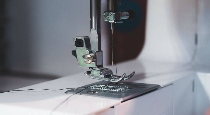 Dikiş Makinası Lüperleri